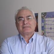 Κοσμάς Λαζαρίδης